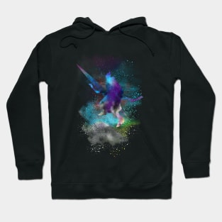 Fantasy Archer Hoodie